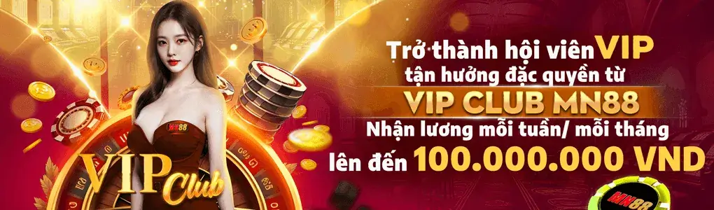 Đặc quyền hội viên vip
